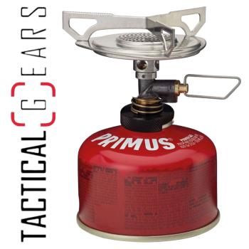 PRIMUS ESSENTIAL TRAIL DUO GASKOCHER